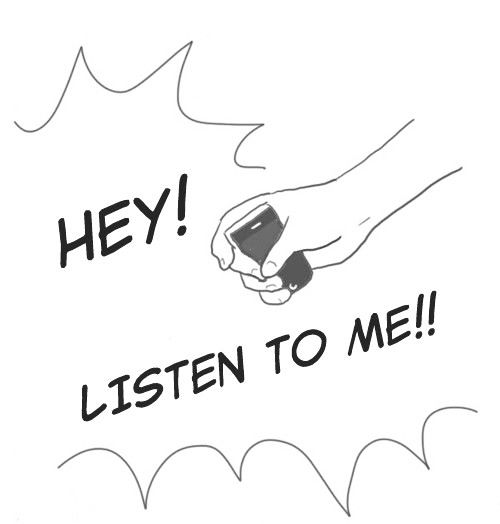 The Girl from Class Chapter 23 page 136 - Chapter 23