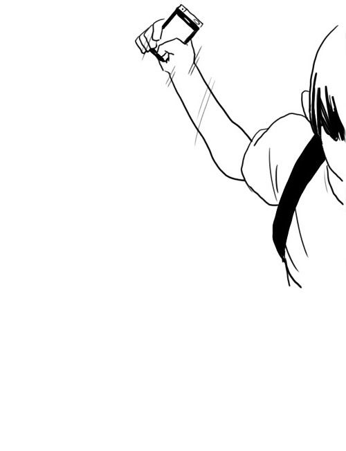 The Girl from Class Chapter 23 page 137 - Chapter 23