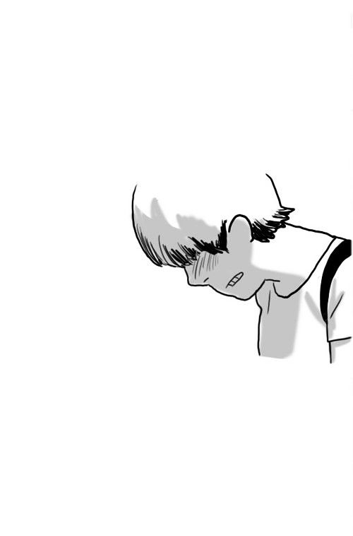 The Girl from Class Chapter 23 page 141 - Chapter 23