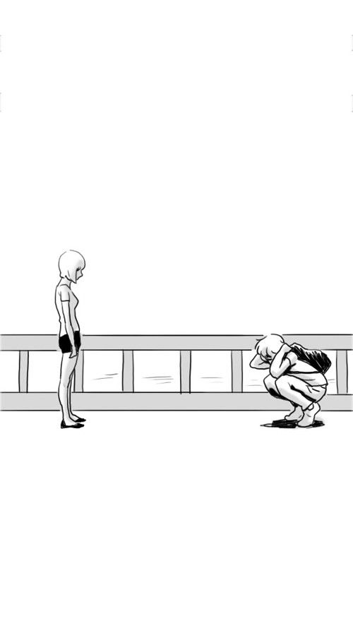 The Girl from Class Chapter 23 page 145 - Chapter 23
