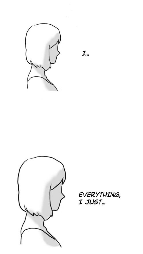The Girl from Class Chapter 23 page 146 - Chapter 23
