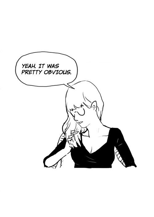 The Girl from Class Chapter 23 page 15 - Chapter 23