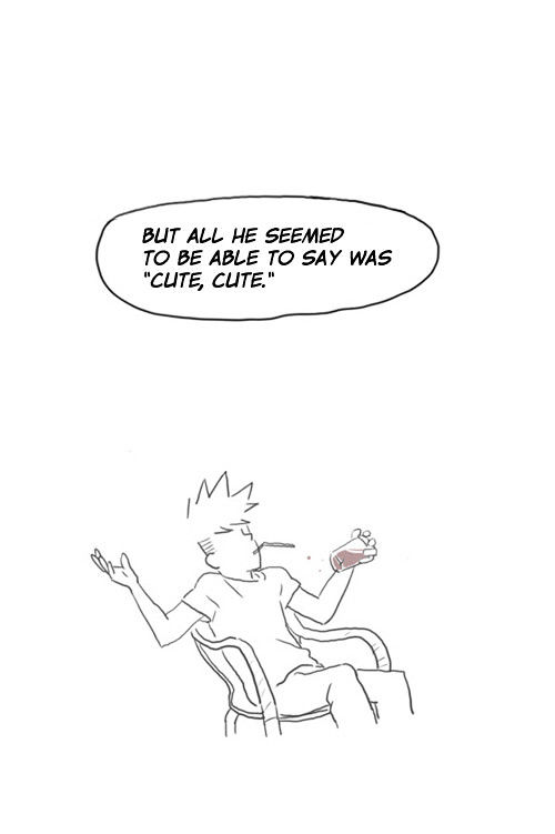 The Girl from Class Chapter 23 page 18 - Chapter 23