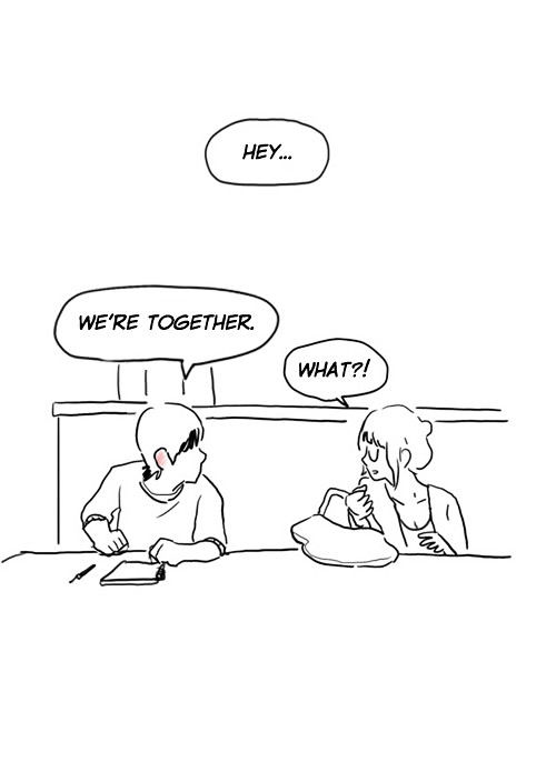 The Girl from Class Chapter 23 page 2 - Chapter 23
