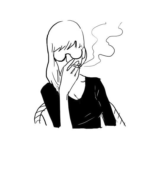 The Girl from Class Chapter 23 page 33 - Chapter 23