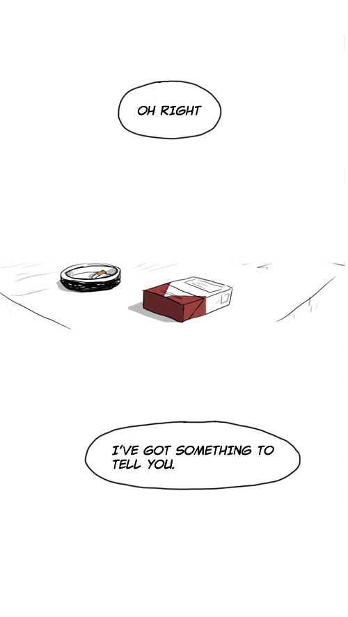 The Girl from Class Chapter 23 page 4 - Chapter 23