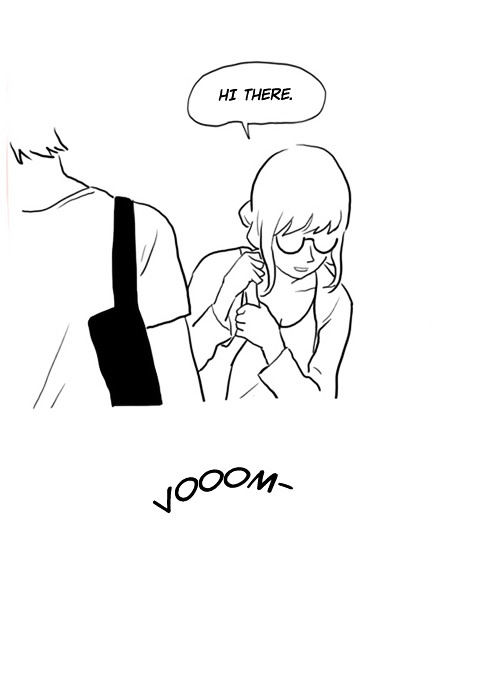 The Girl from Class Chapter 23 page 48 - Chapter 23
