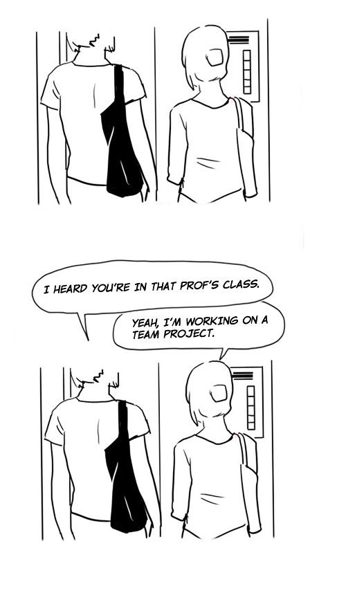 The Girl from Class Chapter 23 page 49 - Chapter 23