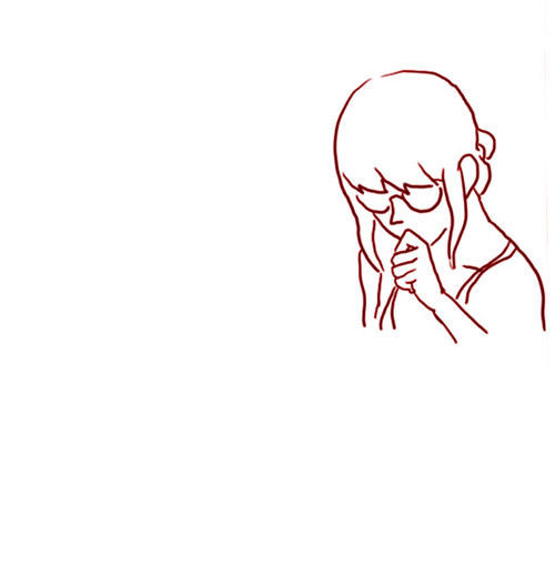 The Girl from Class Chapter 23 page 55 - Chapter 23