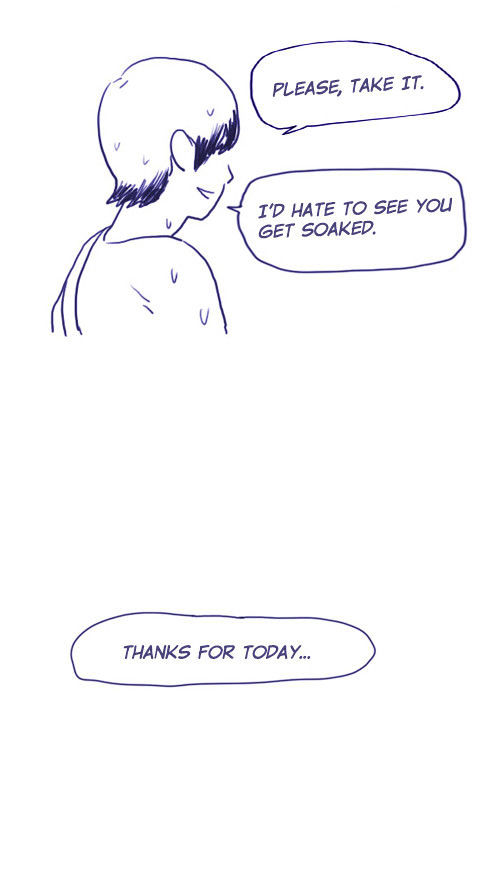 The Girl from Class Chapter 23 page 58 - Chapter 23