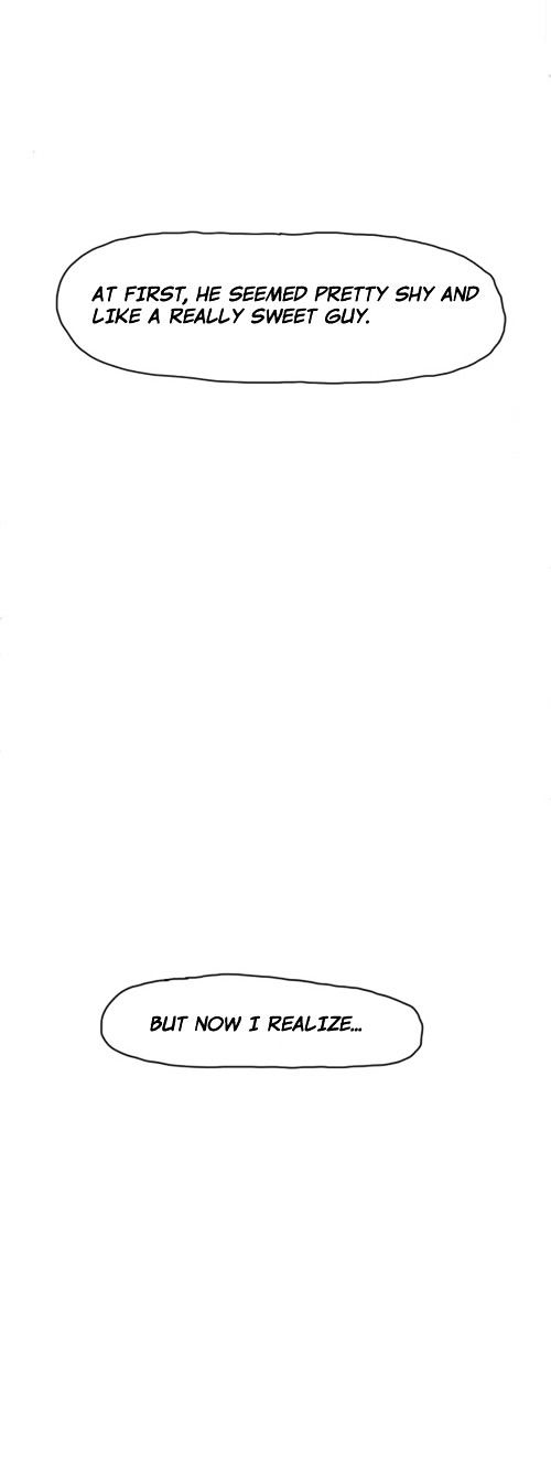 The Girl from Class Chapter 23 page 6 - Chapter 23