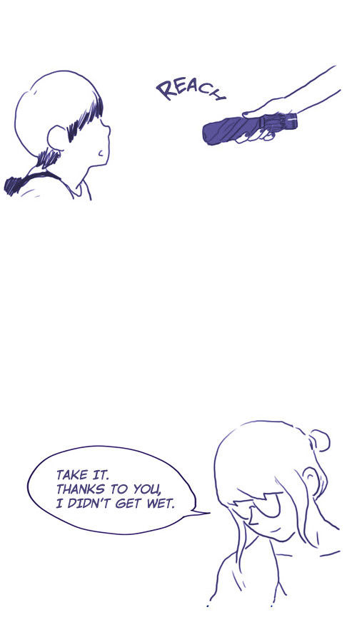 The Girl from Class Chapter 23 page 60 - Chapter 23