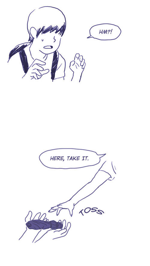 The Girl from Class Chapter 23 page 62 - Chapter 23