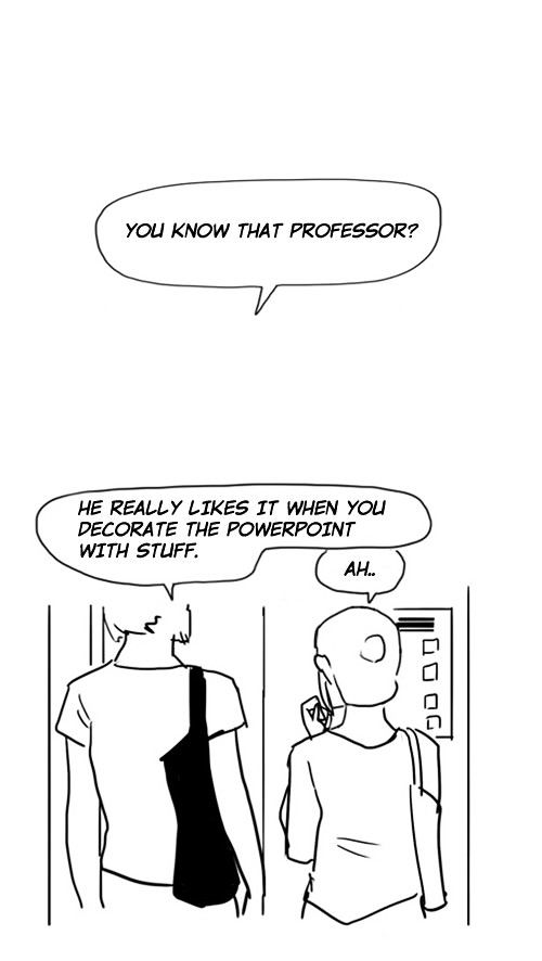 The Girl from Class Chapter 23 page 64 - Chapter 23