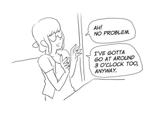 The Girl from Class Chapter 23 page 69 - Chapter 23