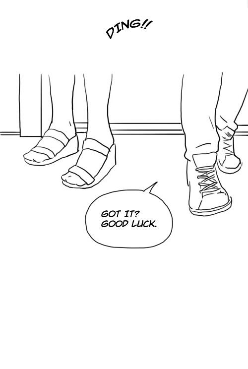 The Girl from Class Chapter 23 page 80 - Chapter 23