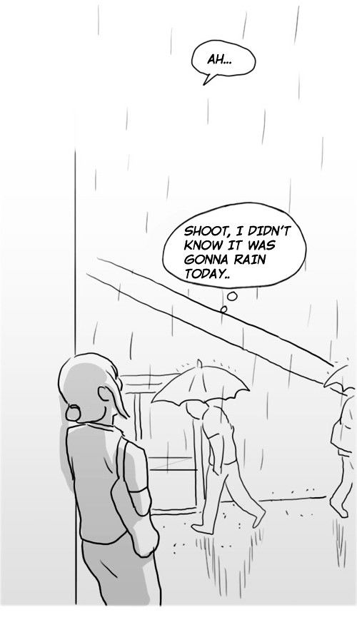 The Girl from Class Chapter 23 page 83 - Chapter 23