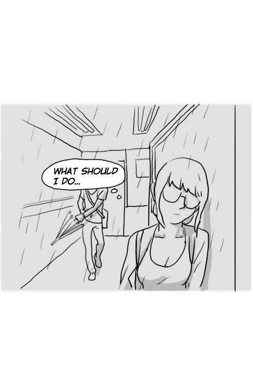 The Girl from Class Chapter 23 page 84 - Chapter 23