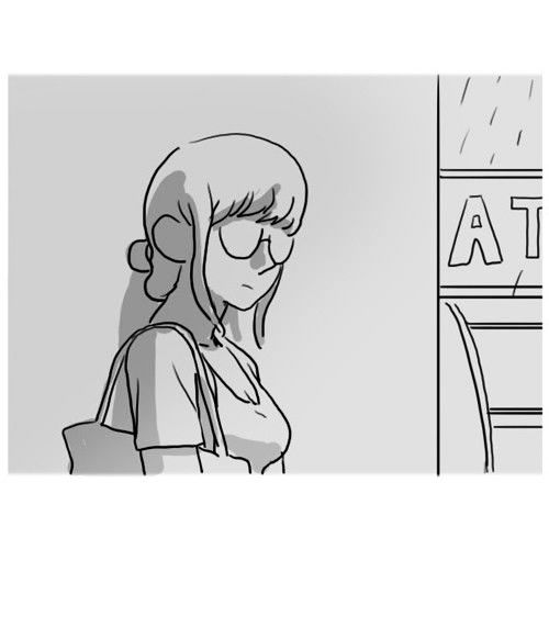 The Girl from Class Chapter 23 page 86 - Chapter 23