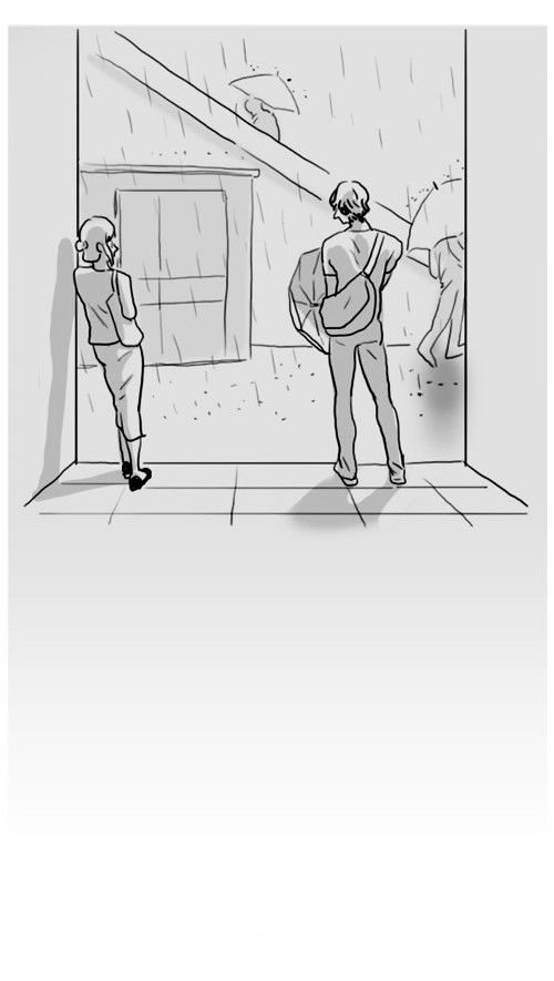 The Girl from Class Chapter 23 page 87 - Chapter 23