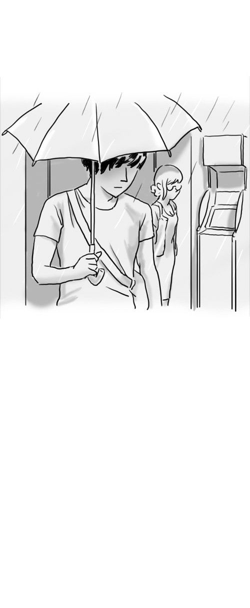 The Girl from Class Chapter 23 page 89 - Chapter 23