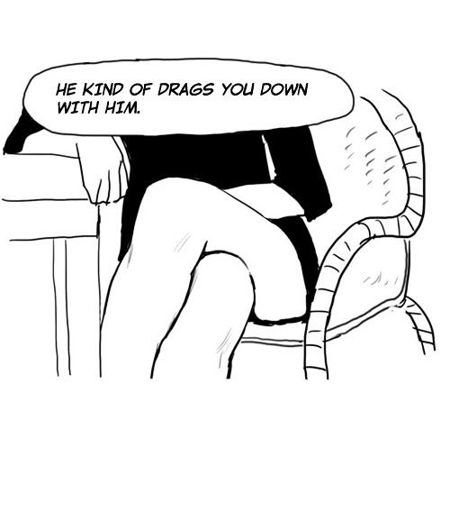 The Girl from Class Chapter 23 page 9 - Chapter 23