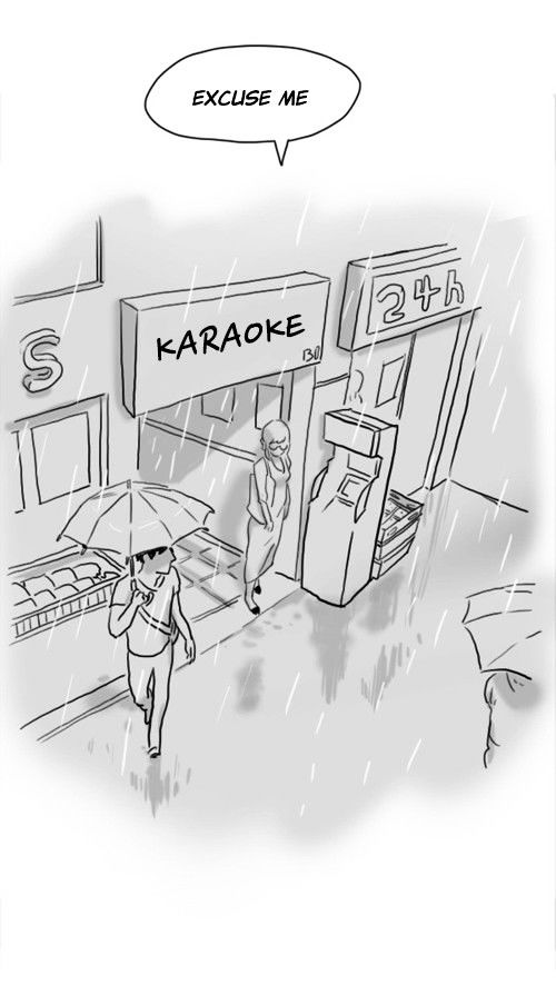 The Girl from Class Chapter 23 page 90 - Chapter 23