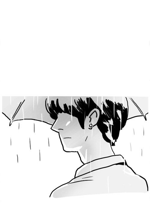 The Girl from Class Chapter 23 page 91 - Chapter 23