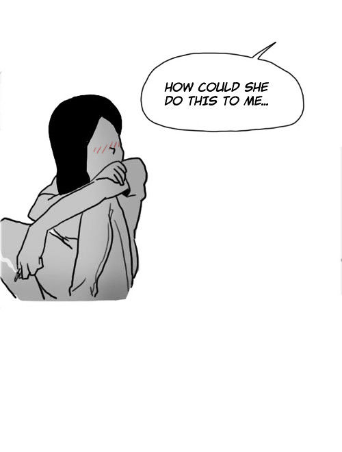 The Girl from Class Chapter 23 page 94 - Chapter 23