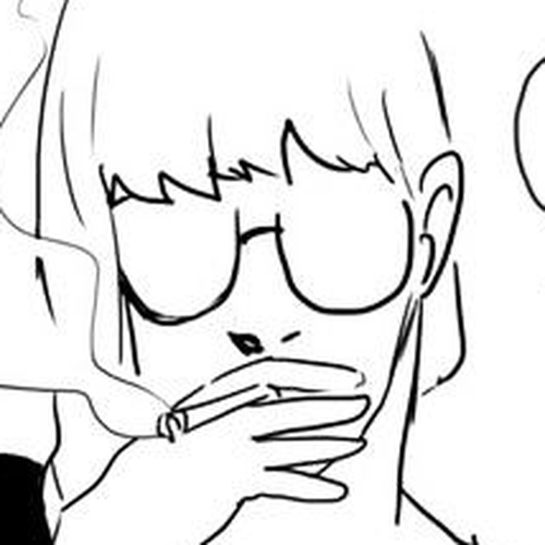 The Girl from Class Chapter 23 cover