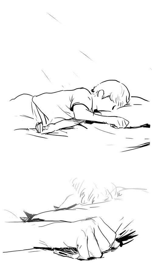 The Girl from Class Chapter 24 page 101 - Chapter 24