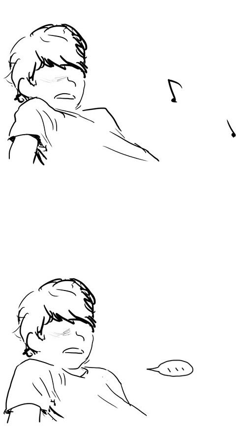 The Girl from Class Chapter 24 page 12 - Chapter 24