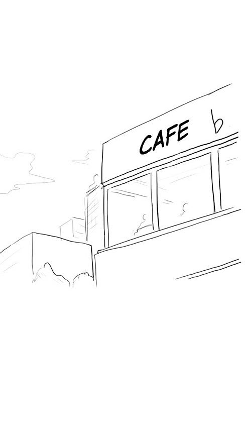 The Girl from Class Chapter 24 page 17 - Chapter 24