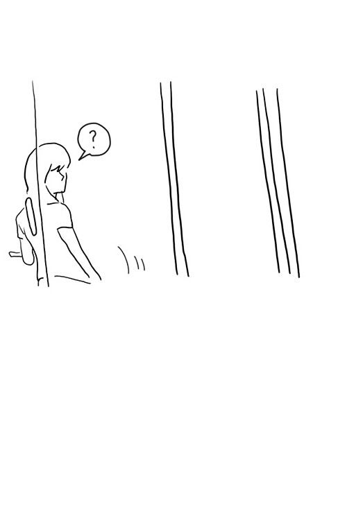 The Girl from Class Chapter 24 page 20 - Chapter 24