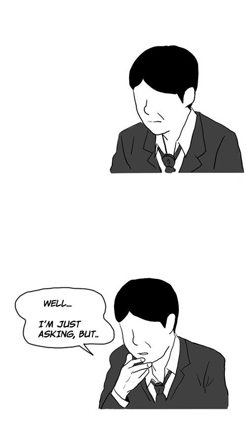 The Girl from Class Chapter 24 page 23 - Chapter 24
