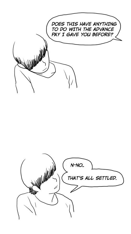 The Girl from Class Chapter 24 page 24 - Chapter 24