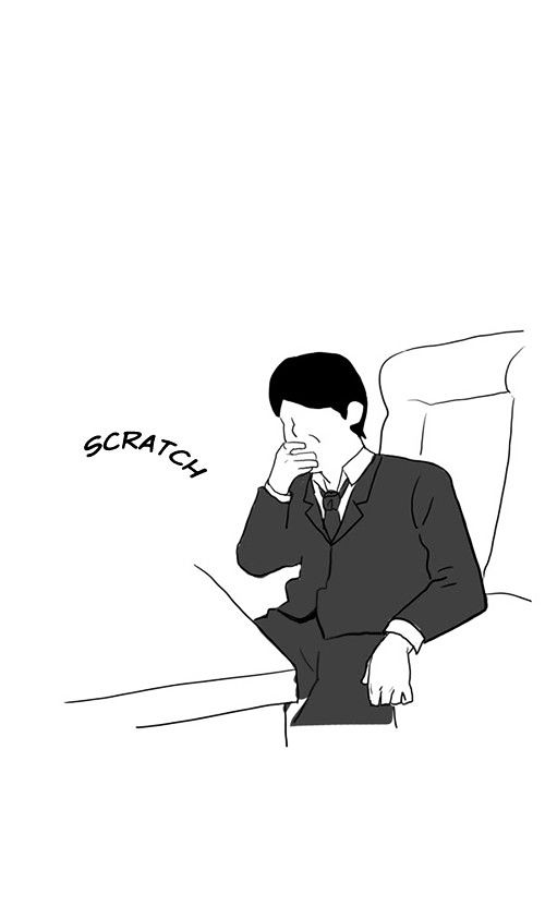 The Girl from Class Chapter 24 page 25 - Chapter 24