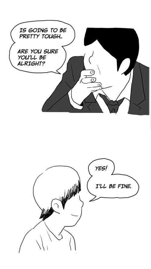 The Girl from Class Chapter 24 page 27 - Chapter 24