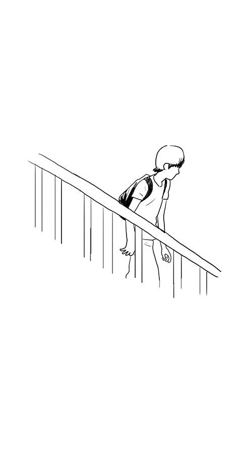 The Girl from Class Chapter 24 page 29 - Chapter 24