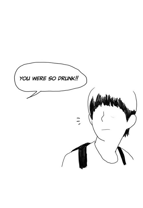 The Girl from Class Chapter 24 page 30 - Chapter 24