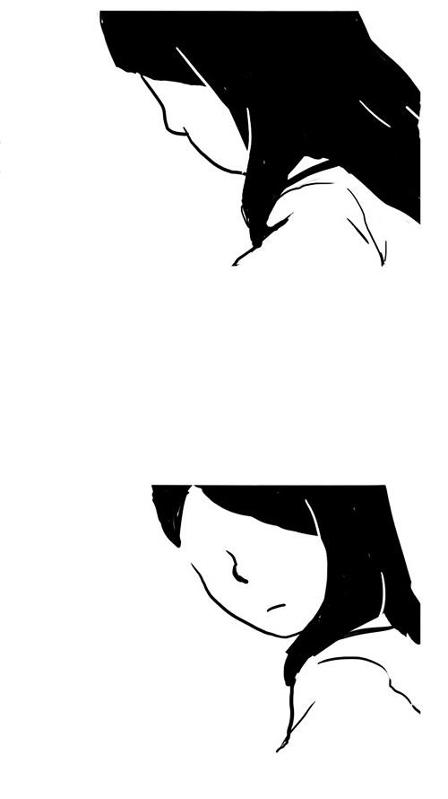 The Girl from Class Chapter 24 page 34 - Chapter 24