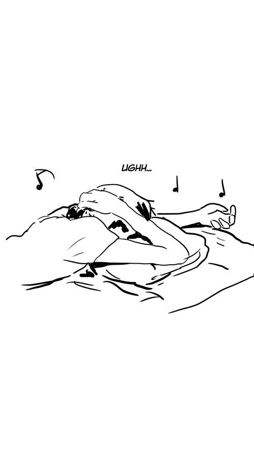 The Girl from Class Chapter 24 page 4 - Chapter 24