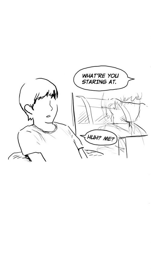 The Girl from Class Chapter 24 page 41 - Chapter 24