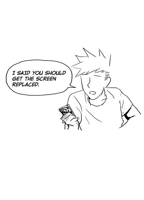The Girl from Class Chapter 24 page 42 - Chapter 24