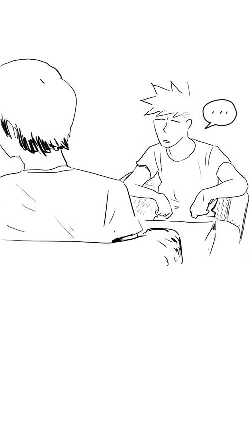 The Girl from Class Chapter 24 page 46 - Chapter 24