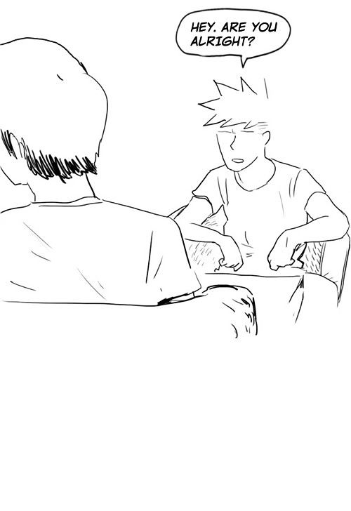 The Girl from Class Chapter 24 page 47 - Chapter 24