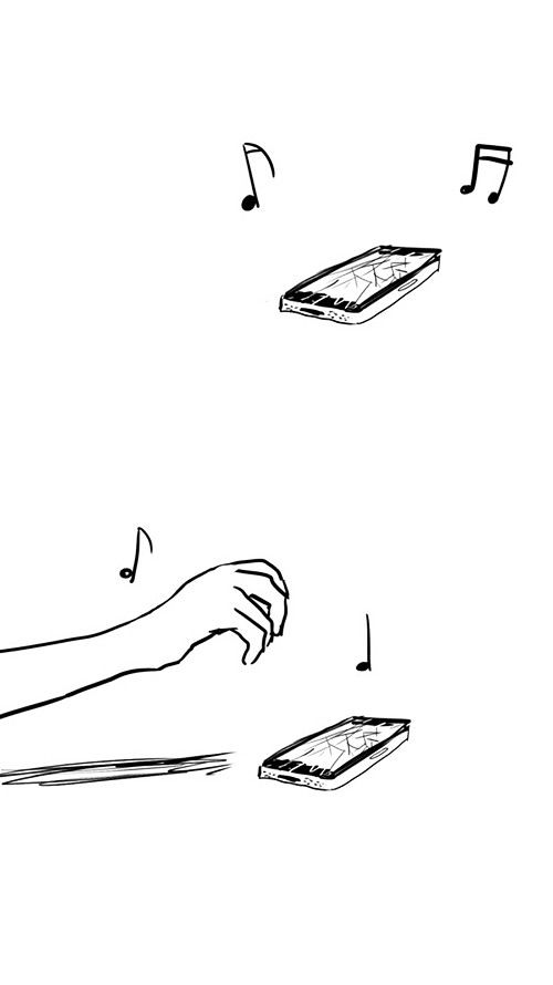 The Girl from Class Chapter 24 page 5 - Chapter 24