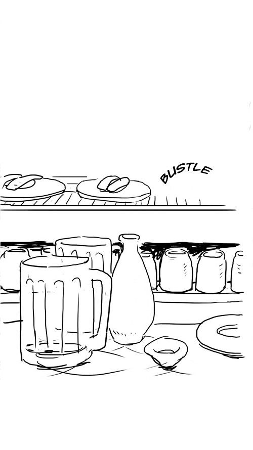 The Girl from Class Chapter 24 page 52 - Chapter 24