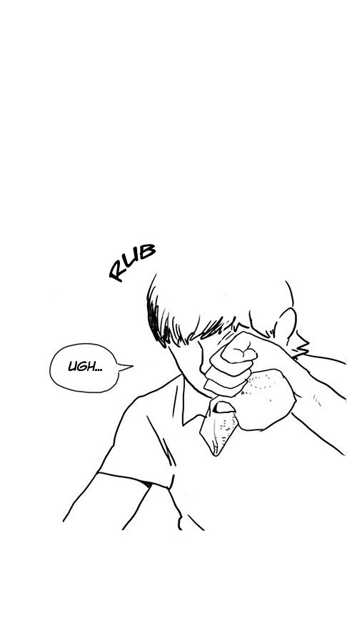The Girl from Class Chapter 24 page 55 - Chapter 24