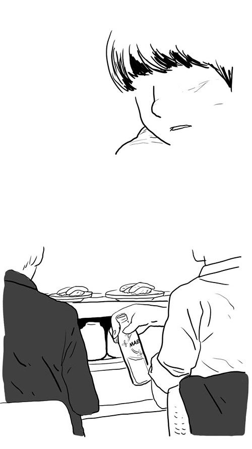 The Girl from Class Chapter 24 page 62 - Chapter 24